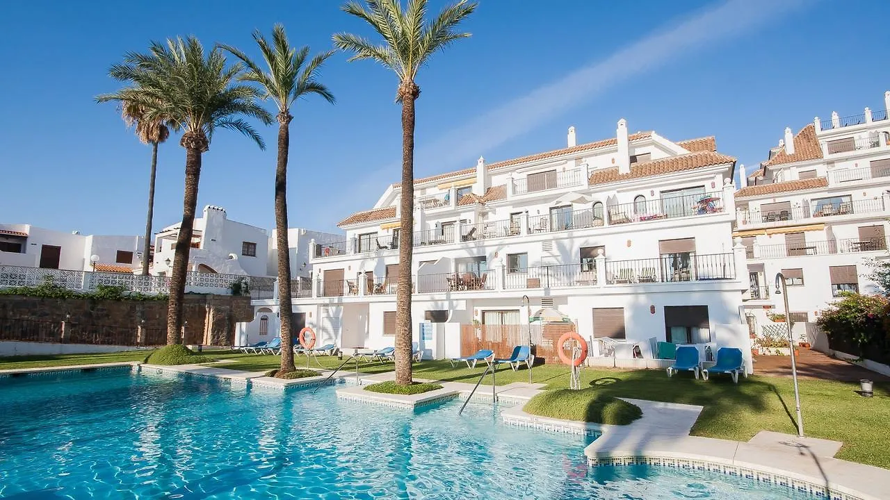 Marina Real 406 Apartment Manilva