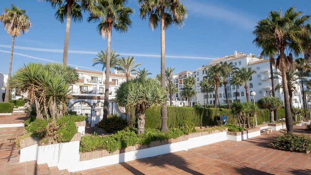 Marina Real 406 Apartment Manilva
