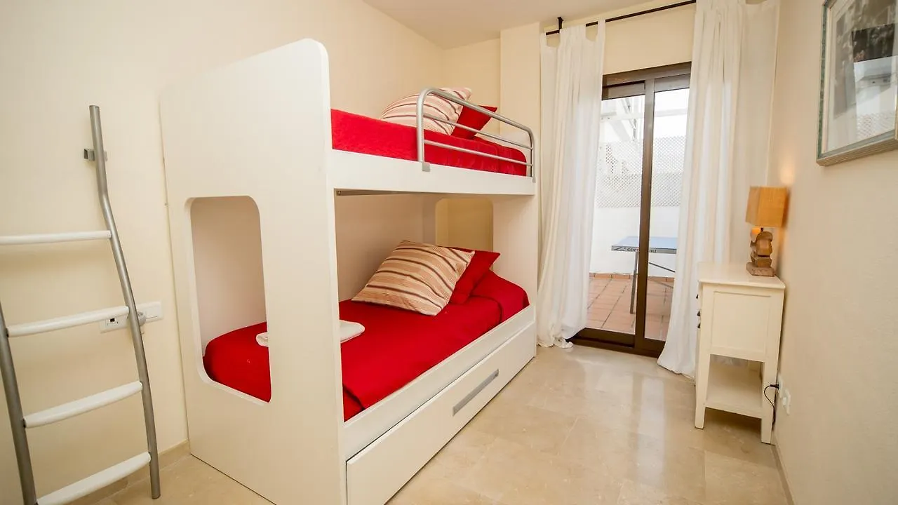 Marina Real 406 Apartment Manilva 0*,  Spain