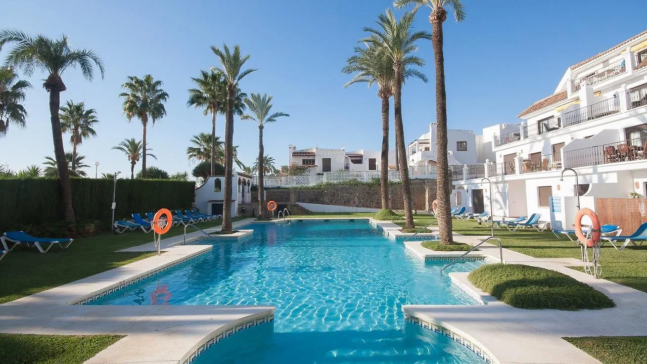 Marina Real 406 Apartment Manilva