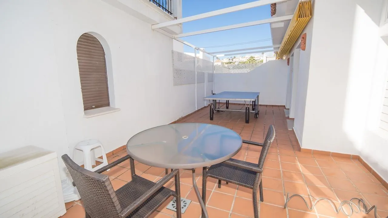 Marina Real 406 Apartment Manilva