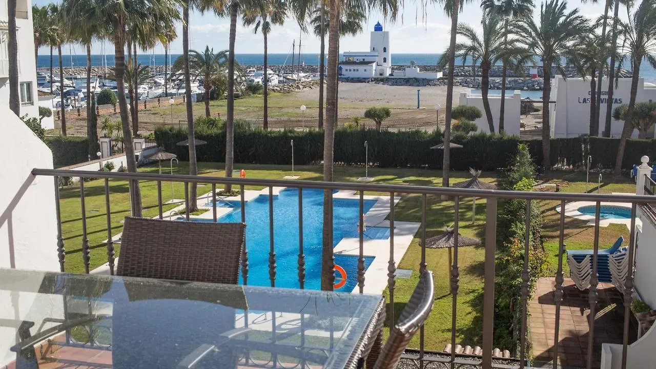 Marina Real 406 Apartment Manilva 0*,