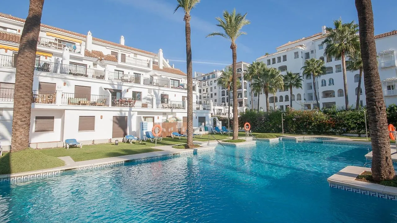 Marina Real 406 Apartment Manilva 0*,  Spain