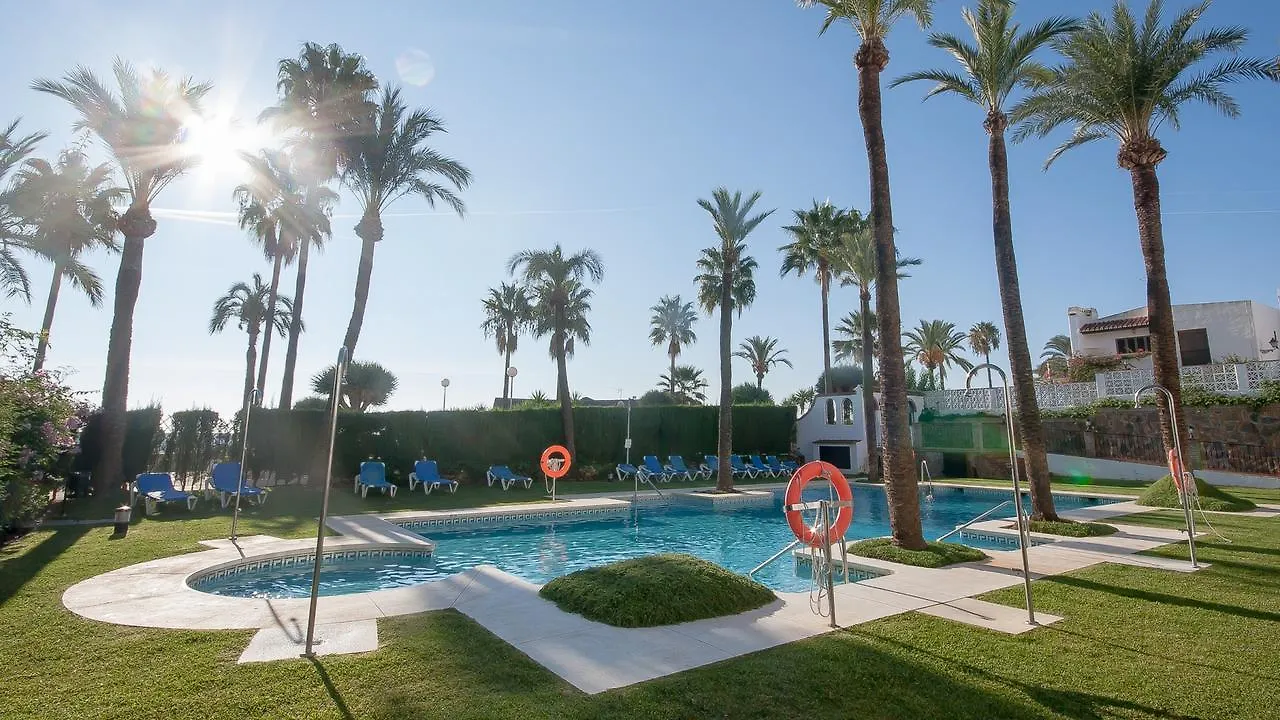 Marina Real 406 Apartment Manilva