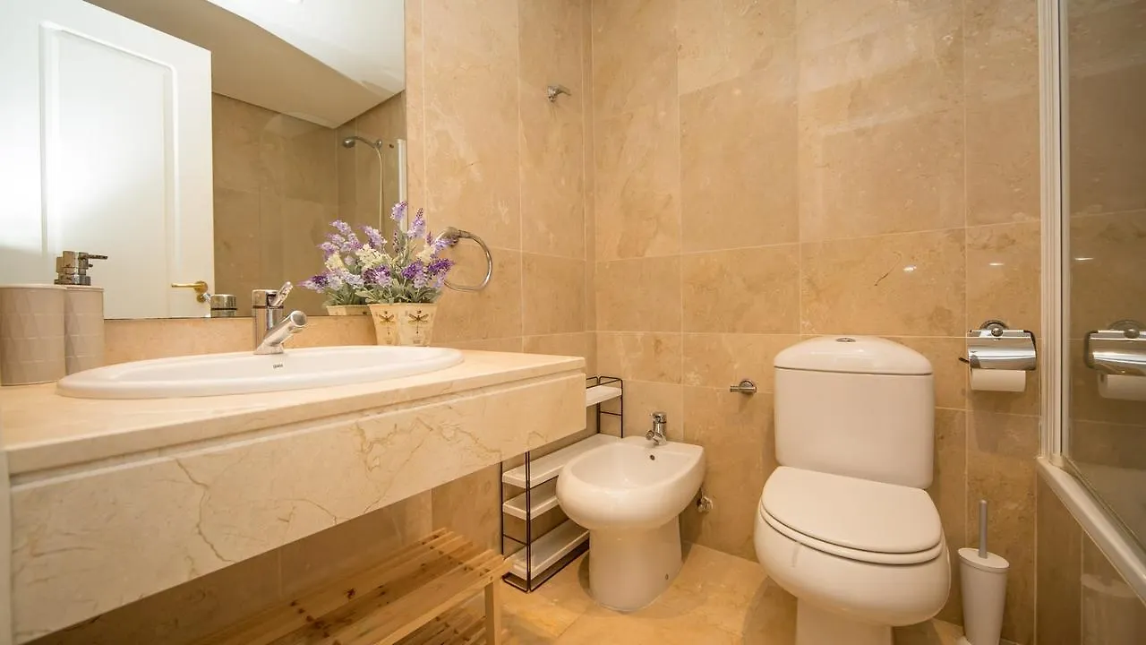 Marina Real 406 Apartment Manilva