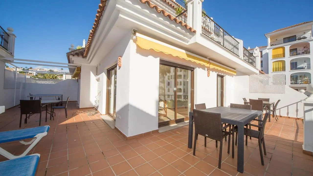 Marina Real 406 Apartment Manilva