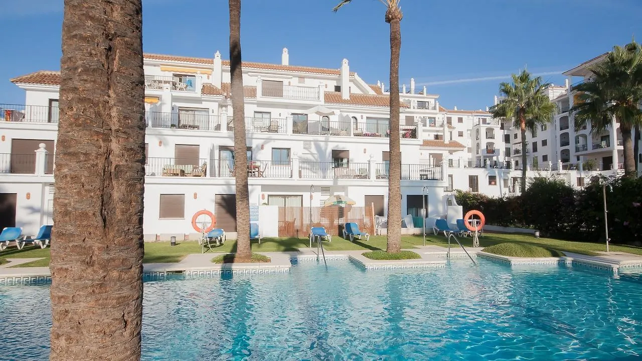 Marina Real 406 Apartment Manilva