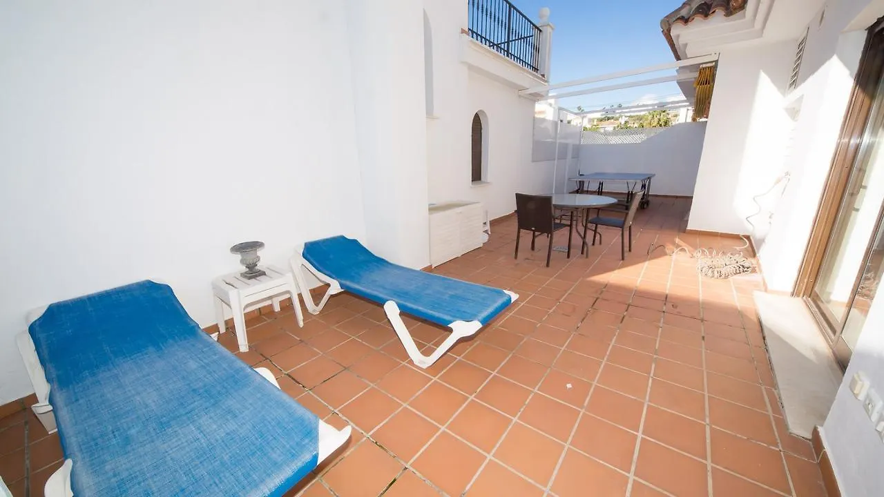 Marina Real 406 Apartment Manilva Spain
