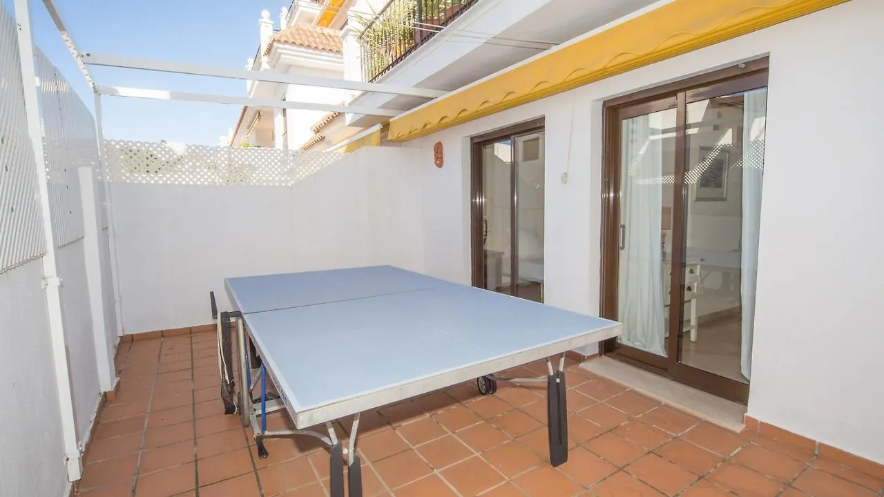 Marina Real 406 Apartment Manilva 0*,